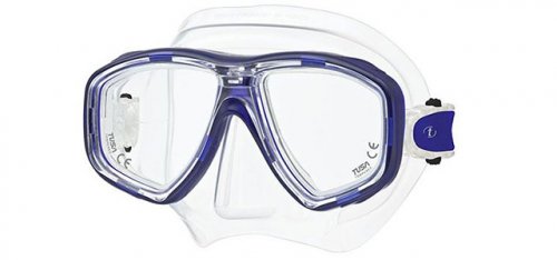 CEOS MASK - Blue