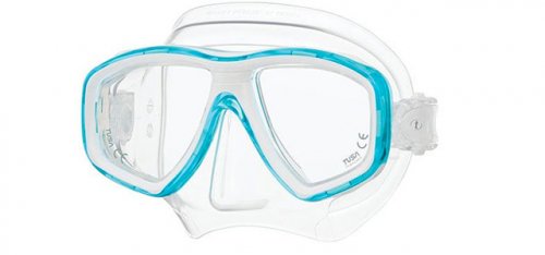 CEOS MASK - Light Blue