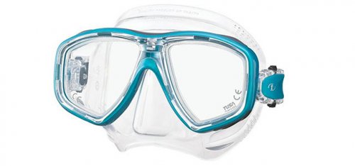CEOS MASK - Turquoise