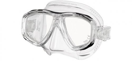 CEOS MASK - Transparent