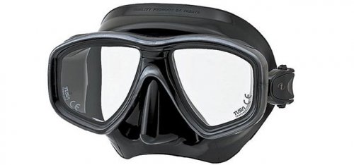 CEOS MASK - Smoke