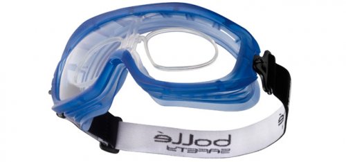 BOLLE SAFETY - Atom
