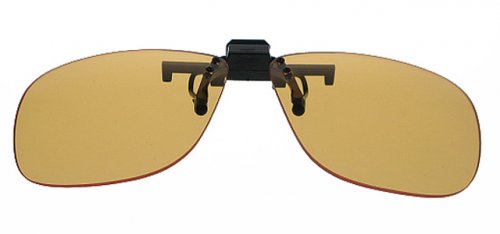 GLARE BLOCKING - Amber - Standard - 130