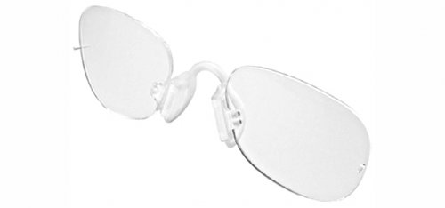 ADIDAS - A714 Rimless Clip-in Optical Insert