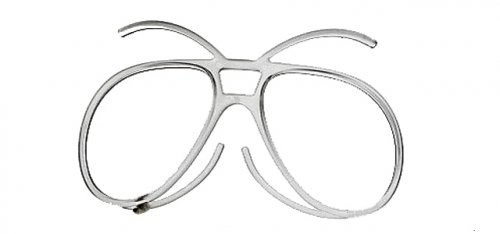 LEADER - Universal Ski Goggle Clip-in Optical Insert