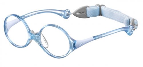 TANGO - Clear - Blue Sky Blue - 105