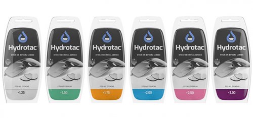 HYDROTAC - Optx Bifocal