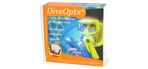HYDROTAC - DiveOptx