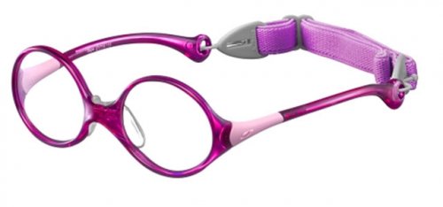 TANGO - Clear - Purple Pink - 105