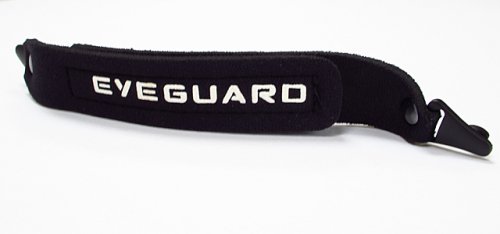 PROGEAR EYEGUARD - Velcro Strap Retainer