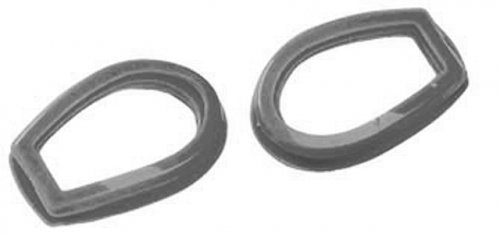 LEADER - Silicone Eye Cups (Junior)