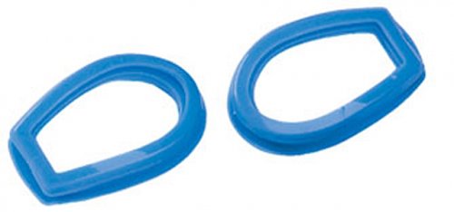 LEADER - Silicone Eye Cups (Adult)