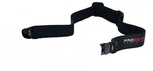PROGEAR EYEGUARD - Goggle Strap Retainer