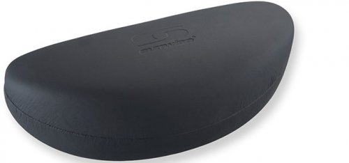 SUNWISE - Grey Hard Case