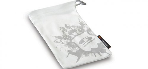 SUNWISE - Soft White Pouch