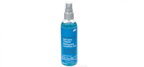 LEADER - Gel Lens Cleaner 4 FL.OZ (118ml)