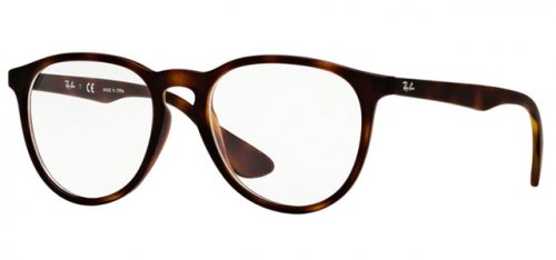 RB7046 - Clear - Rubber Havana - 135