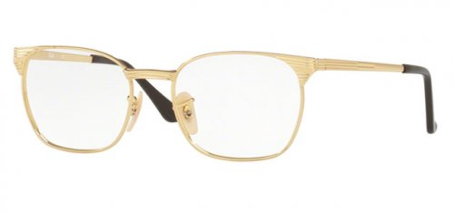 RY1051 - Clear - Gold - 125