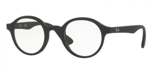 RY1561 - Clear - Black - 115