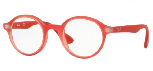 RY1561 - Clear - Metallic Red - 110