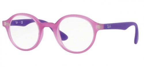RY1561 - Clear - Metallic Pink Purple - 115