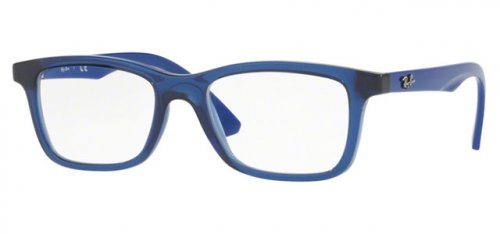 RY1562 - Clear - Transparent Blue - 115
