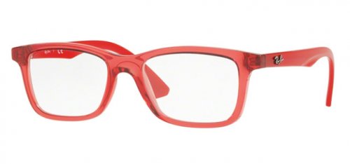 RY1562 - Clear - Transparent Red - 120