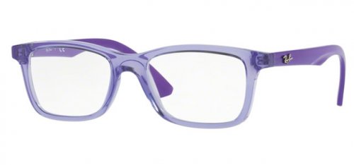 RY1562 - Clear - Transparent Violet - 115