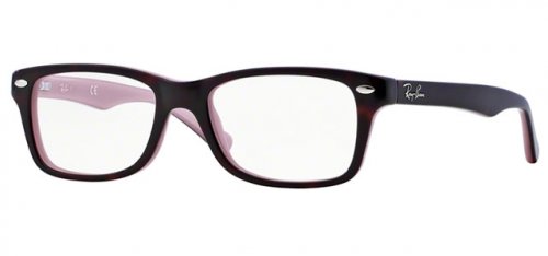 RY1531 - Clear - Havana Pink - 125