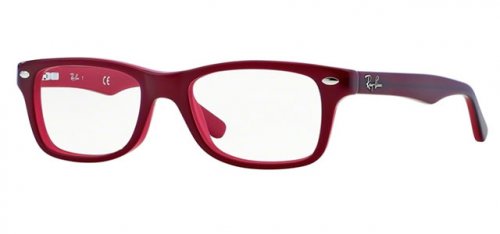 RY1531 - Clear - Red - 125
