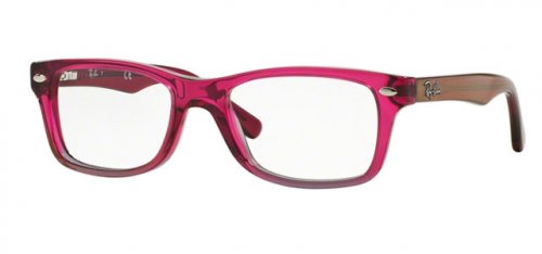 RY1531 - Clear - Pink Grey - 130