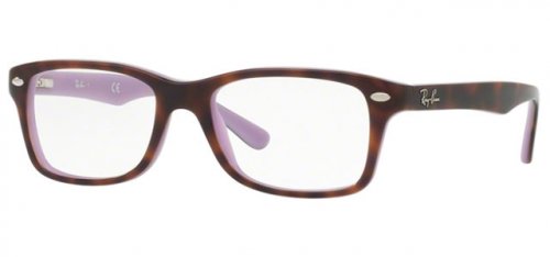 RY1531 - Clear - Havana Violet - 130