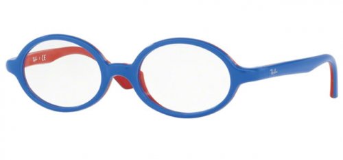 RY1545 - Clear - Blue Red - 120