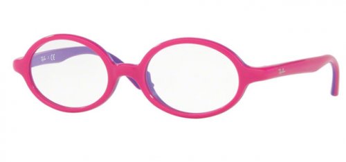 RY1545 - Clear - Pink Purple - 115