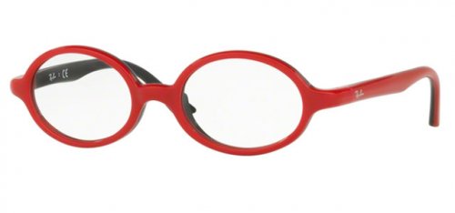 RY1545 - Clear - Red Black - 110