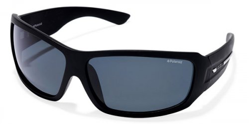 P7302 - Grey  - Black - 150