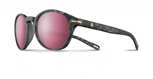 NOUMEA - Polarised 3 - Matte Grey/ Tortoiseshell