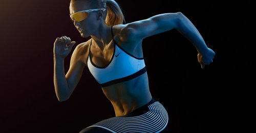 conocido fácil de lastimarse visión Nike Vaporwing Elite R - Streamlining for success | Eyekit Opticians