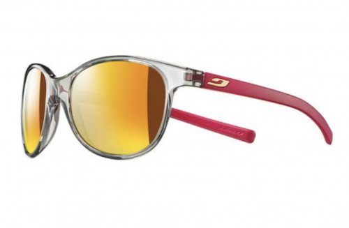 LIZZY- Spectron 3 - Grey/ Red