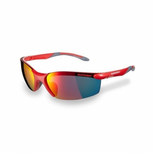 SUNWISE - Breakout red