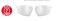 SALICE - 838 RW Black polarised