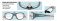 Rec Specs Maxx Air - Blue/Red