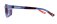 Rec Specs Hybrid 1 Trans Blue/Red