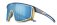 JULBO - Fury Blue/Gold