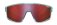 JULBO - Fury Reactiv Translucent light blue