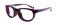 Rec Specs Hybrid 1 Trans Pink/Purple