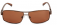 P4226 - Polarized Brown - Brown - 135