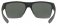 Twoface - Prizm Black Polarised - Matte Black - 135