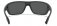 Split Shot - Prizm Black - Matte Carbon - 135
