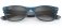 NEW WAYFARER - Grey Gradient - Blue - 135